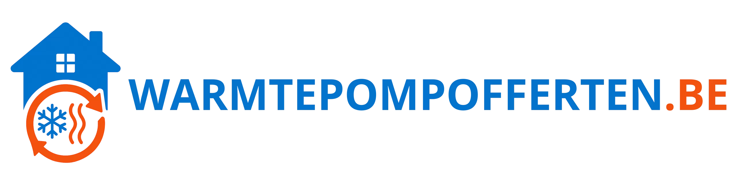 Warmtepomp(boiler) offerte aanvragen - Warmtepompofferten.be